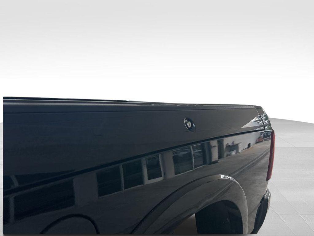 new 2026 Ram 2500 car, priced at $86,972