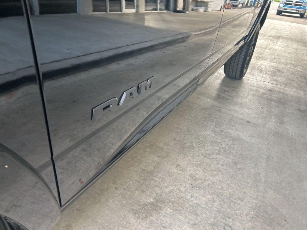 new 2026 Ram 2500 car, priced at $86,972