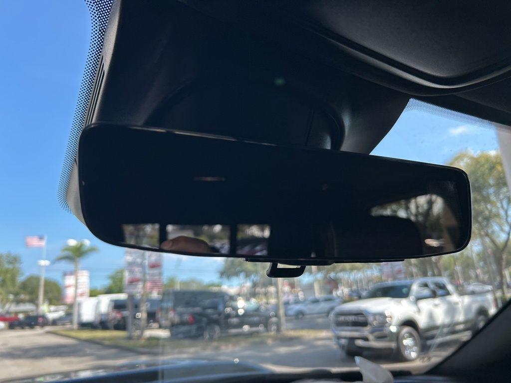 new 2026 Ram 2500 car, priced at $89,972