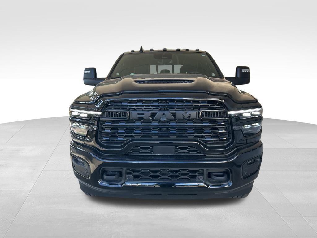 new 2026 Ram 2500 car, priced at $89,972