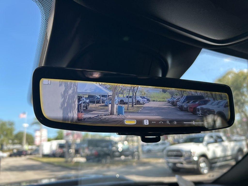 new 2026 Ram 2500 car, priced at $89,972