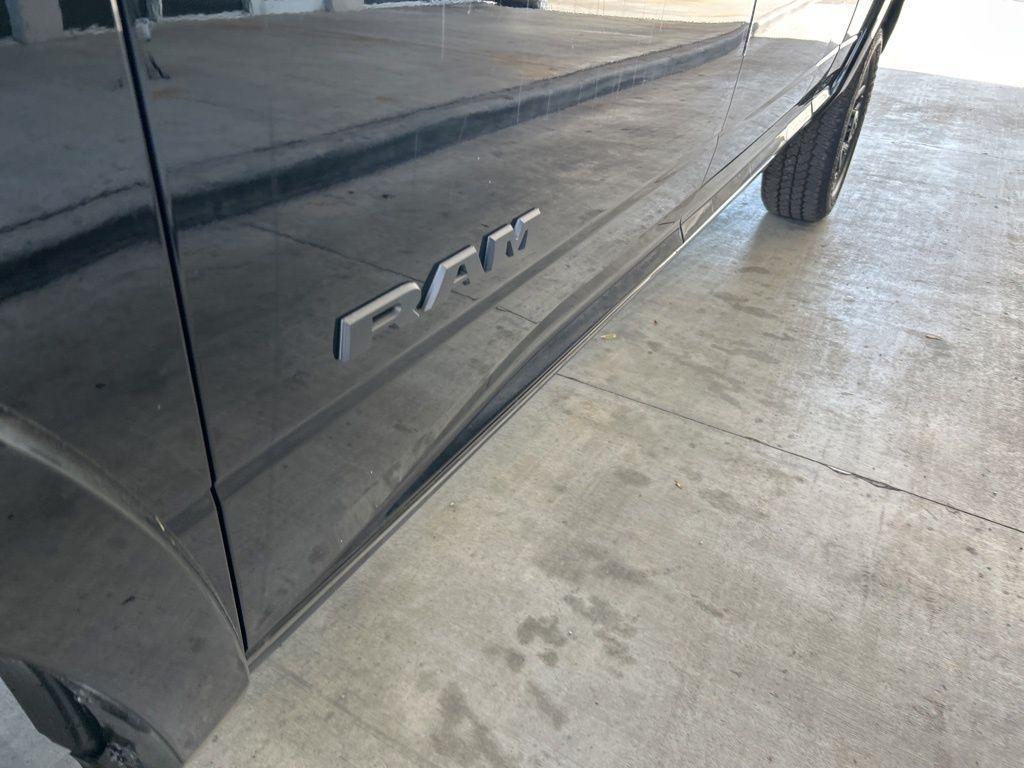 new 2026 Ram 2500 car, priced at $89,972
