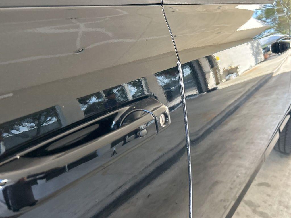 new 2026 Ram 2500 car, priced at $89,972