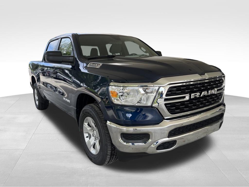 new 2023 Ram 1500 car, priced at $37,245