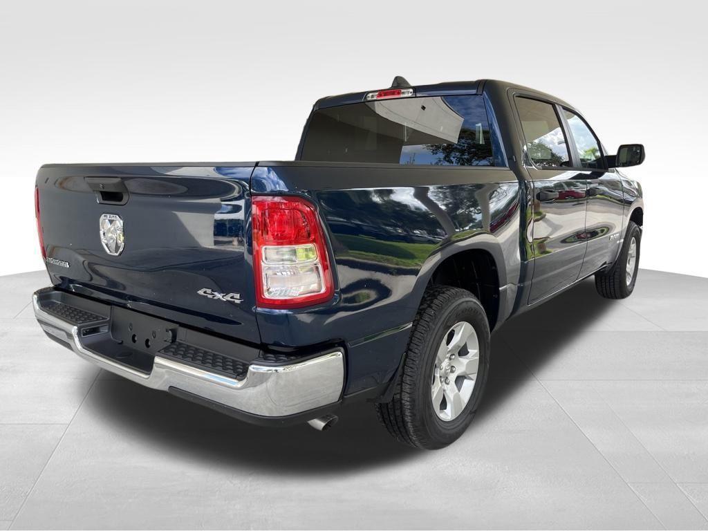 new 2023 Ram 1500 car, priced at $37,245