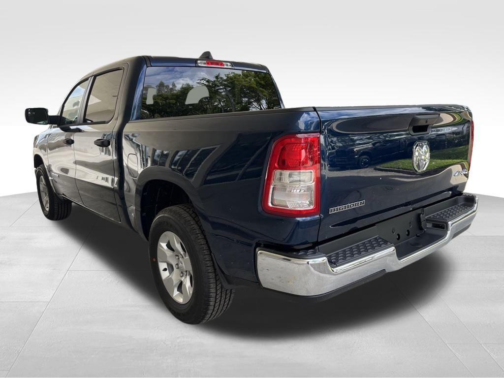 new 2023 Ram 1500 car, priced at $37,245