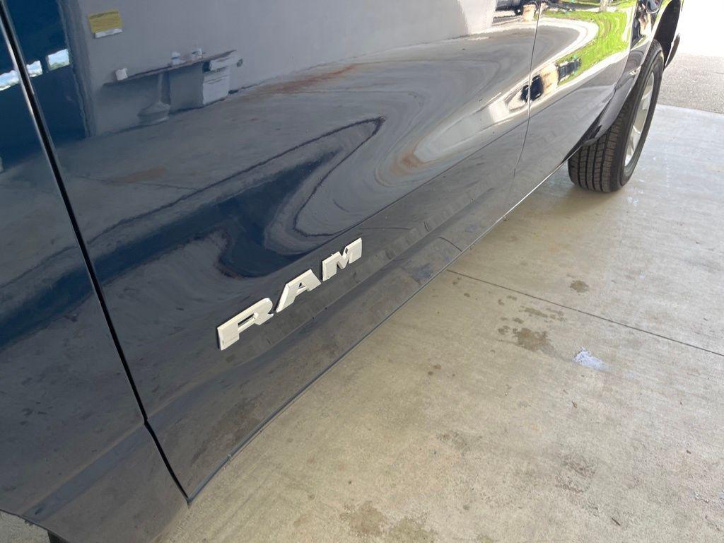 new 2023 Ram 1500 car, priced at $37,245