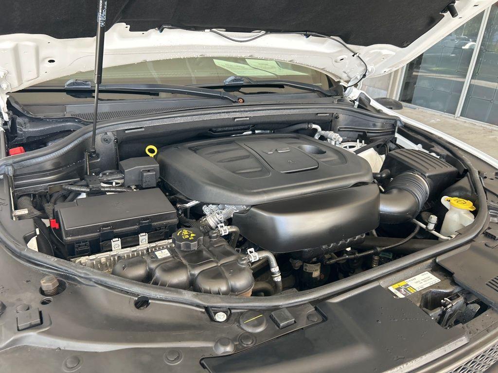 used 2020 Dodge Durango car, priced at $22,559