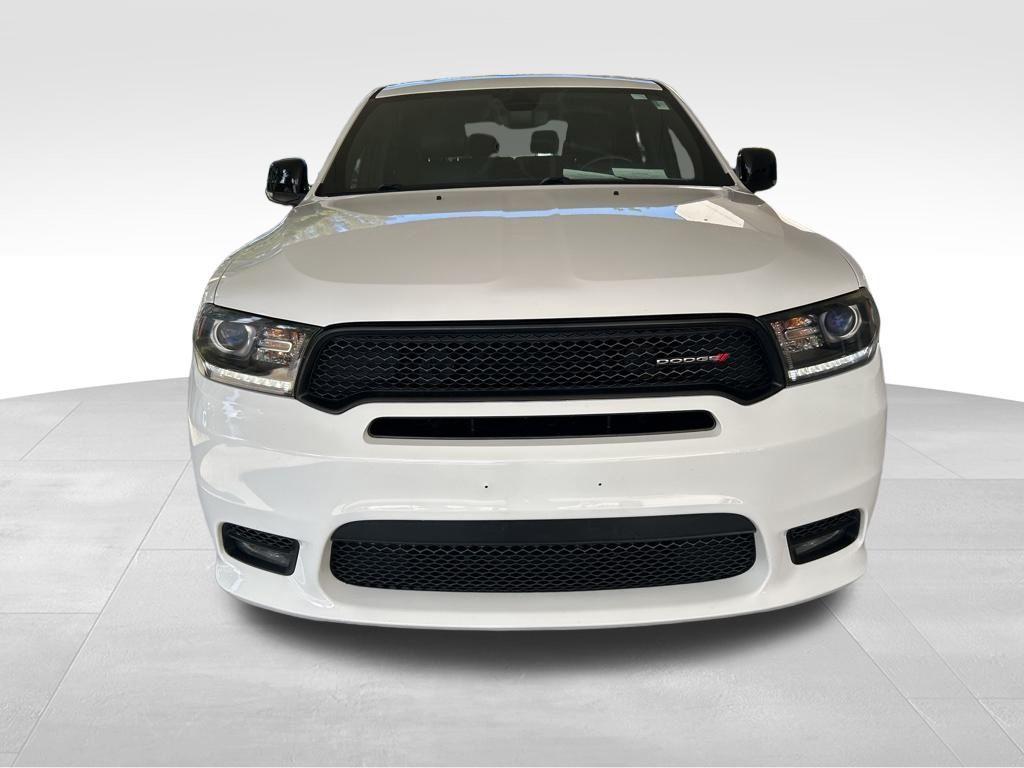 used 2020 Dodge Durango car, priced at $22,559