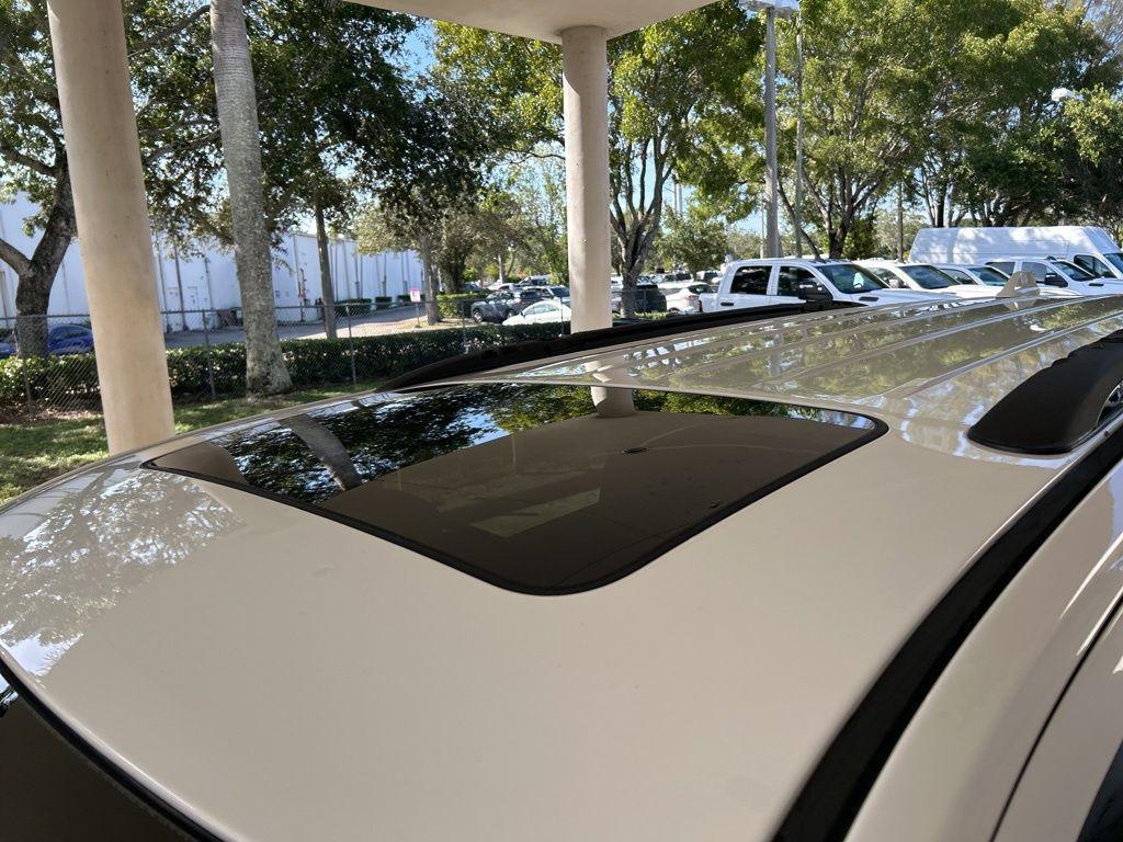 used 2020 Dodge Durango car, priced at $22,559