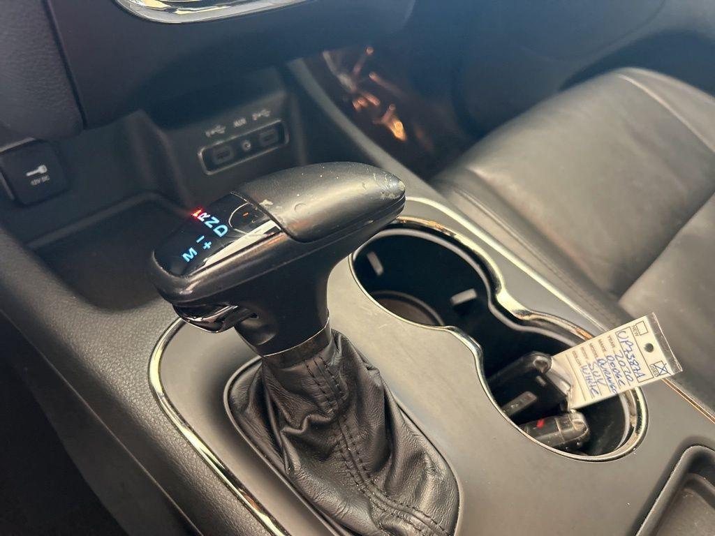 used 2020 Dodge Durango car, priced at $22,559