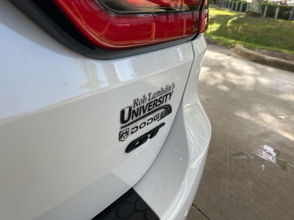 used 2020 Dodge Durango car, priced at $22,559