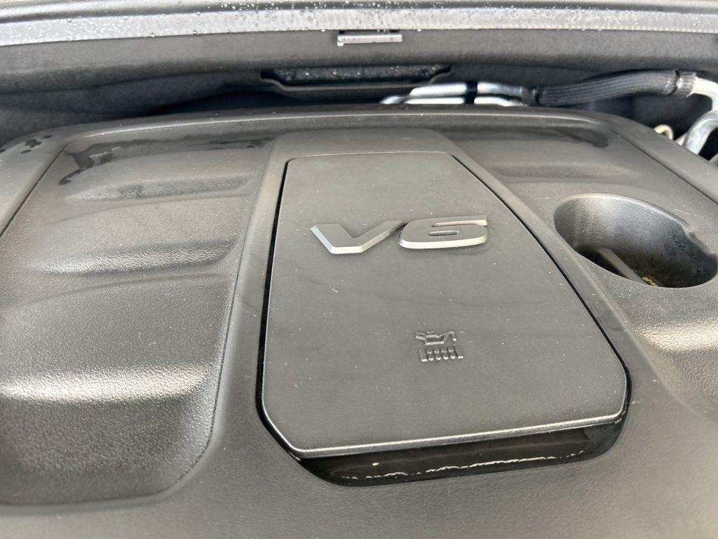 used 2020 Dodge Durango car, priced at $22,559