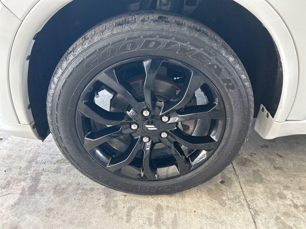 used 2020 Dodge Durango car, priced at $22,559
