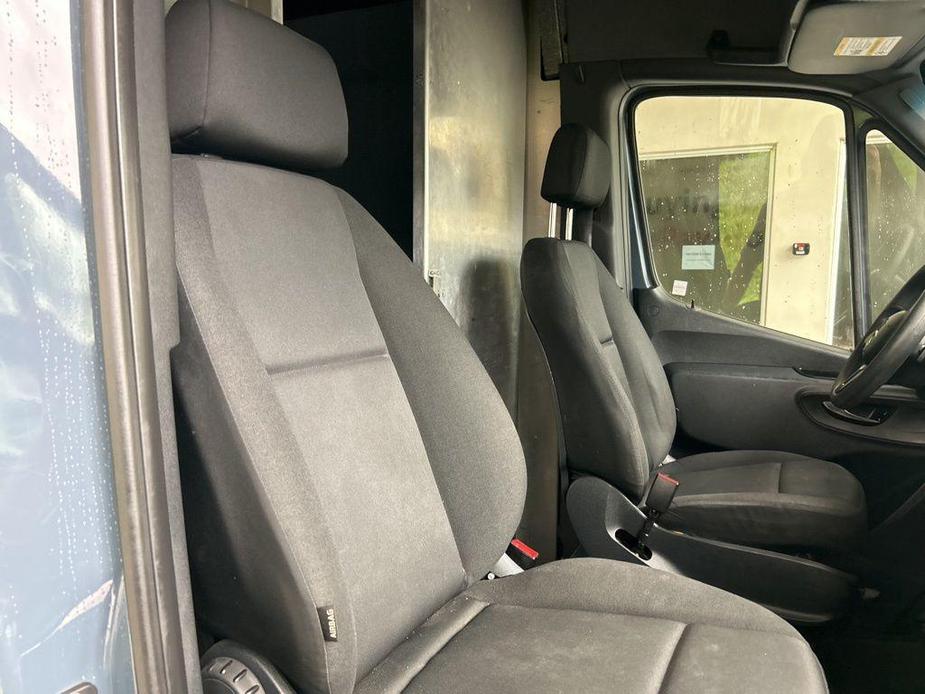 used 2019 Mercedes-Benz Sprinter 2500 car, priced at $31,991