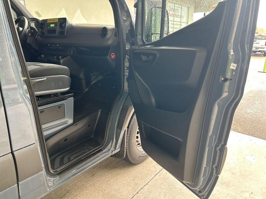 used 2019 Mercedes-Benz Sprinter 2500 car, priced at $31,991