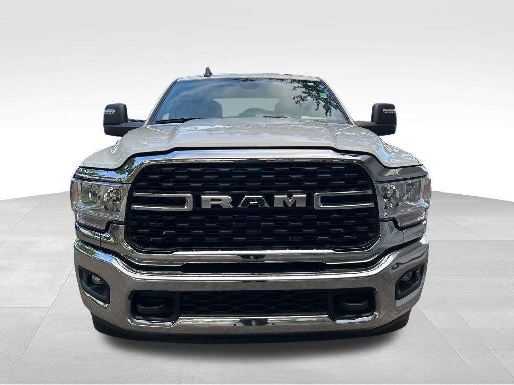 used 2024 Ram 2500 car, priced at $40,332