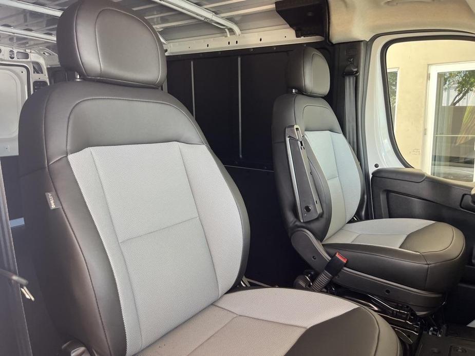 new 2024 Ram ProMaster 1500 car, priced at $40,373