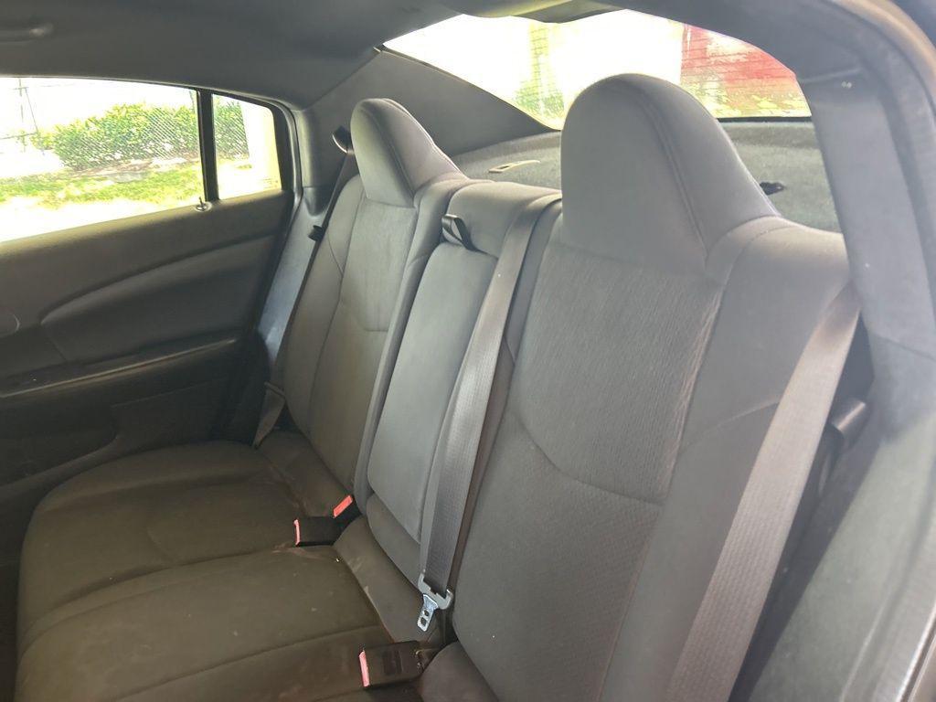 used 2014 Chrysler 200 car, priced at $3,300
