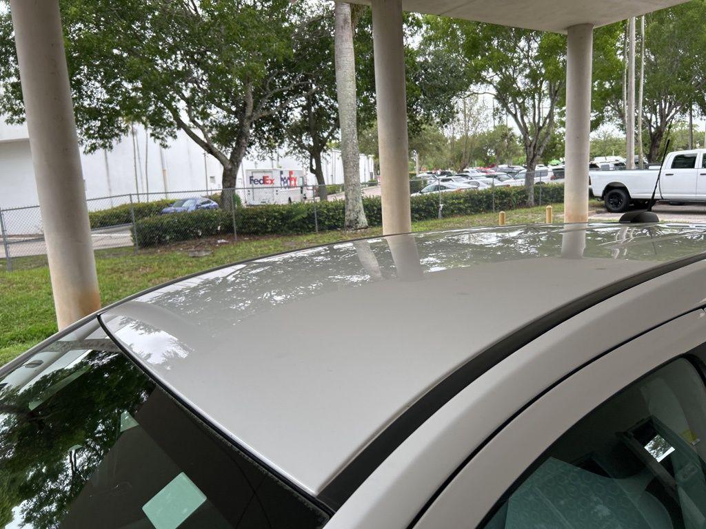 used 2020 Chevrolet Trax car, priced at $11,791