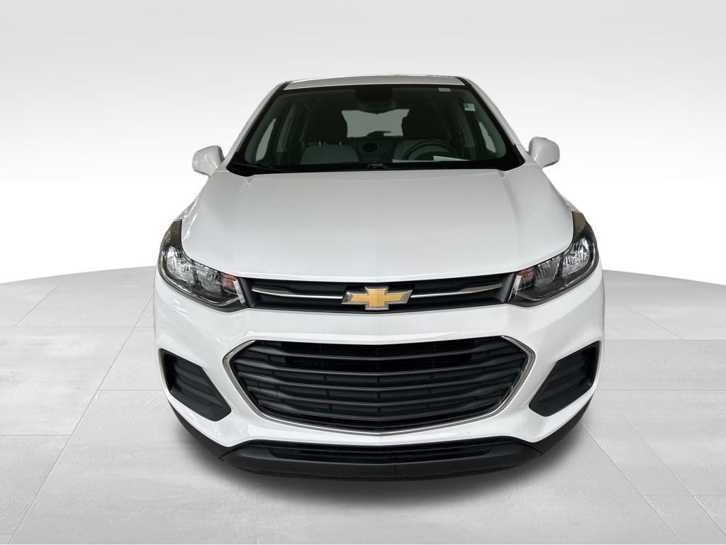 used 2020 Chevrolet Trax car, priced at $11,791