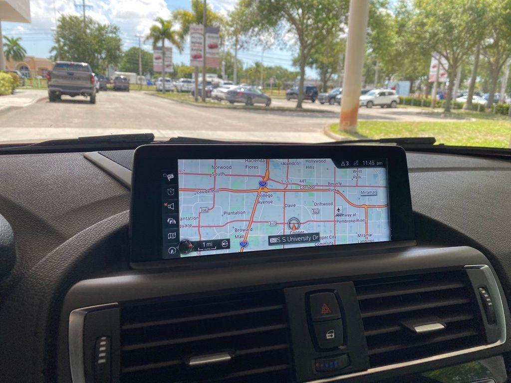 used 2017 BMW 230 car, priced at $16,991