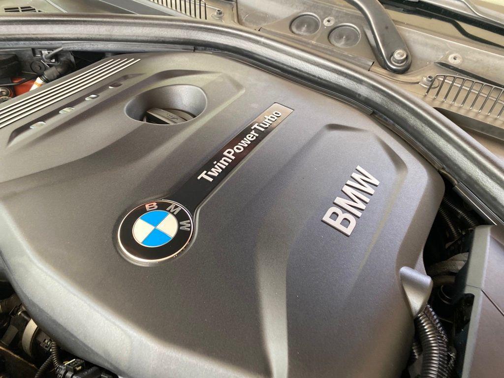 used 2017 BMW 230 car, priced at $16,991