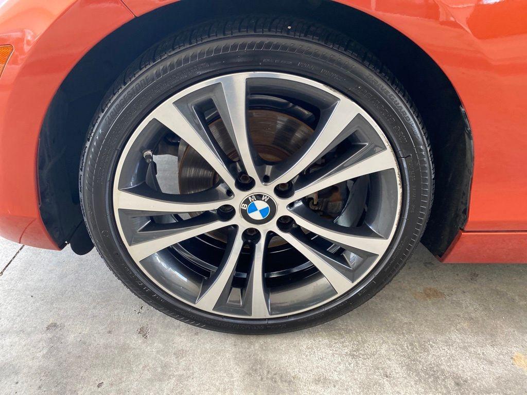 used 2017 BMW 230 car, priced at $16,991