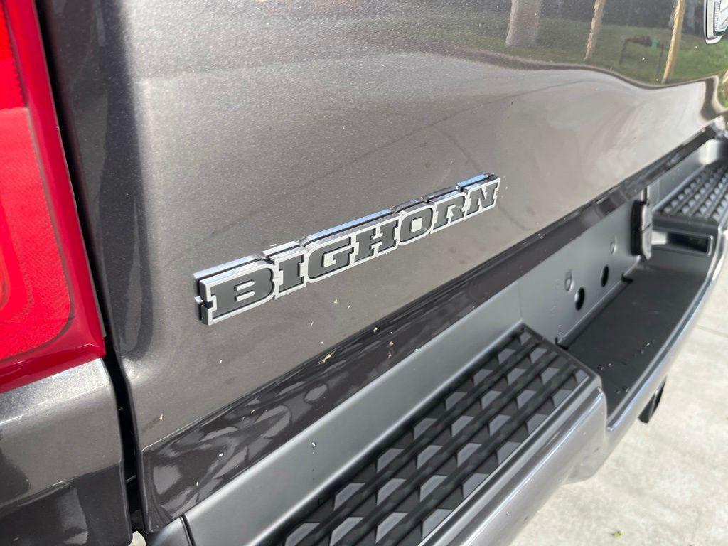 new 2023 Ram 1500 car, priced at $41,432