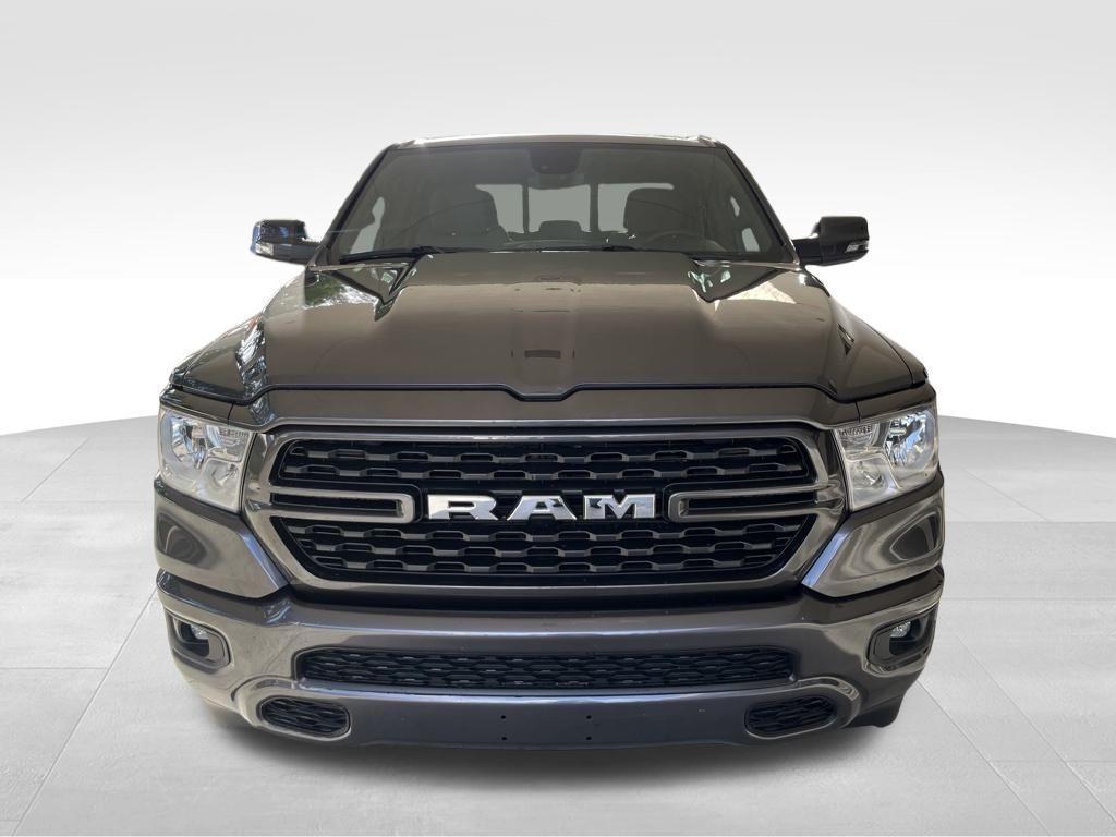 new 2023 Ram 1500 car, priced at $38,432