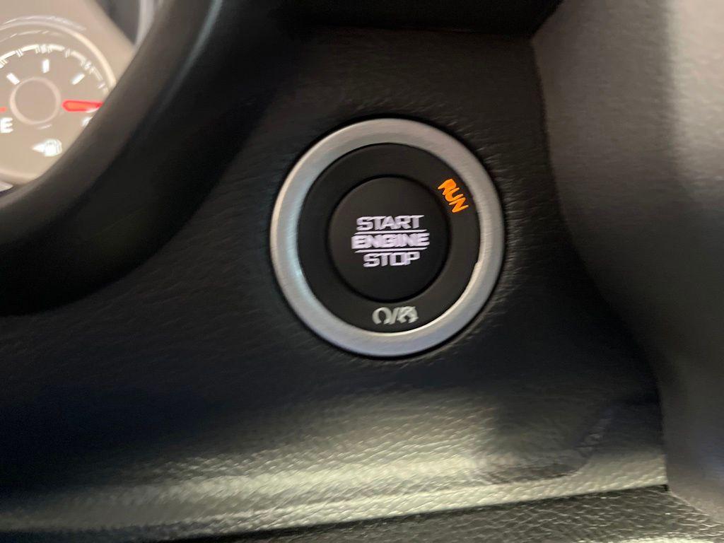 new 2023 Ram 1500 car, priced at $41,432