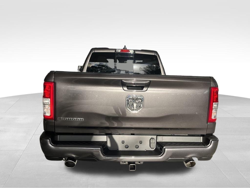 new 2023 Ram 1500 car, priced at $41,432