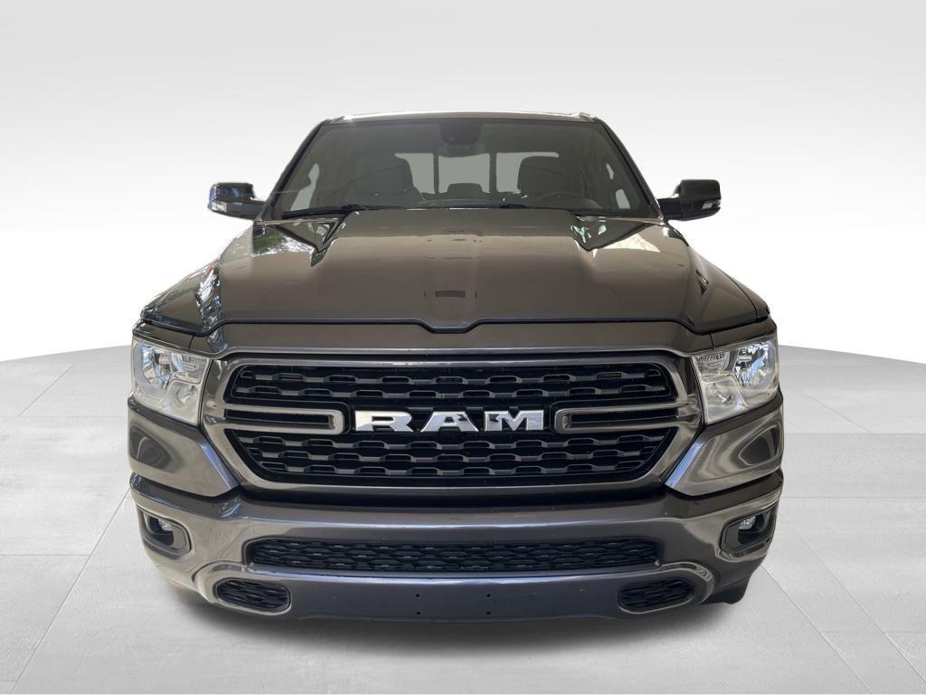 new 2023 Ram 1500 car, priced at $41,432