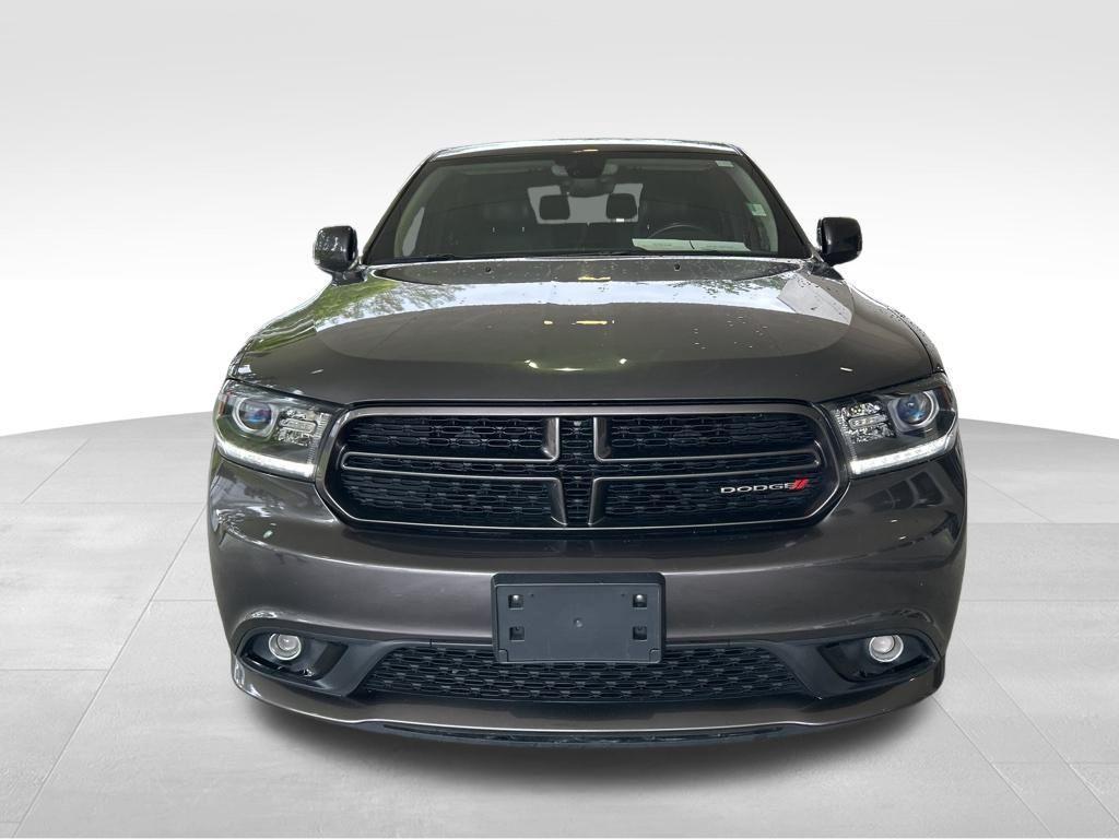 used 2018 Dodge Durango car, priced at $19,251