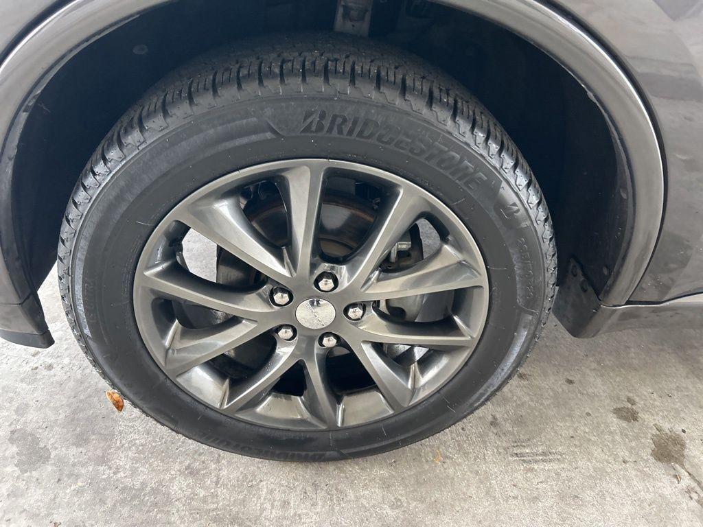 used 2018 Dodge Durango car, priced at $19,251