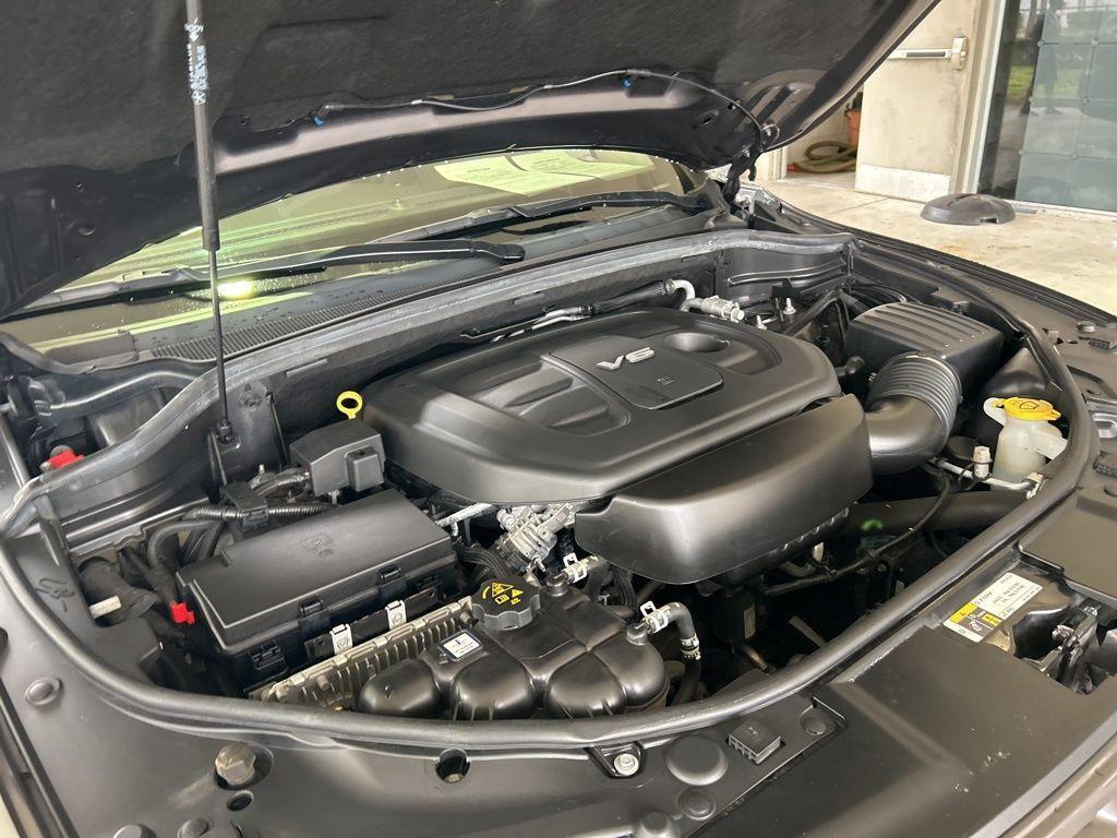 used 2018 Dodge Durango car, priced at $19,251