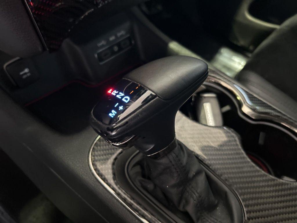 used 2018 Dodge Durango car, priced at $19,251