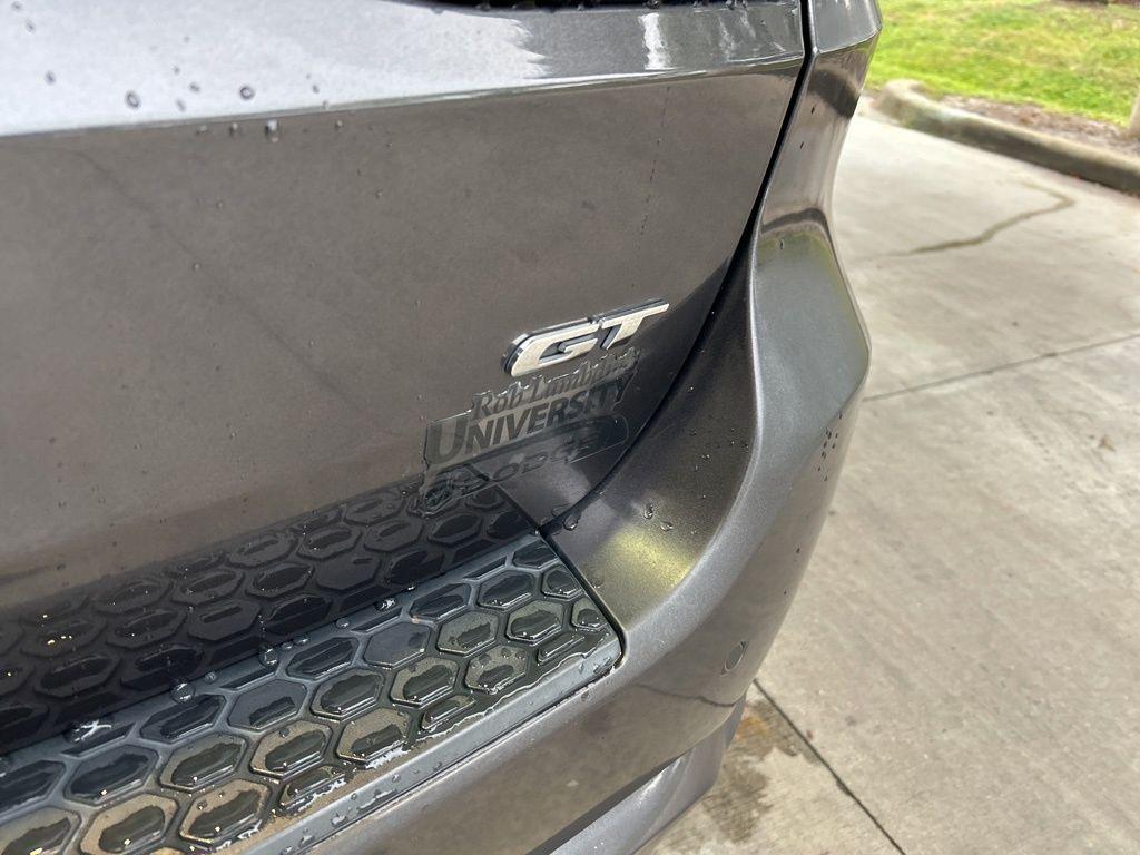 used 2018 Dodge Durango car, priced at $19,251