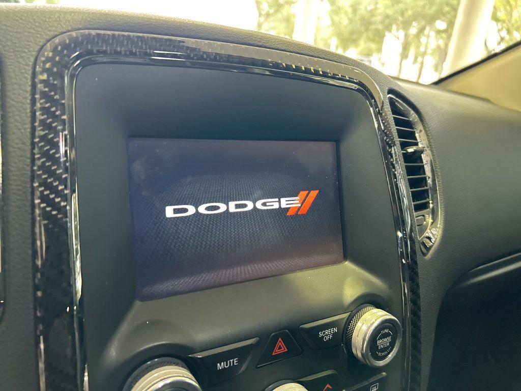 used 2018 Dodge Durango car, priced at $19,251