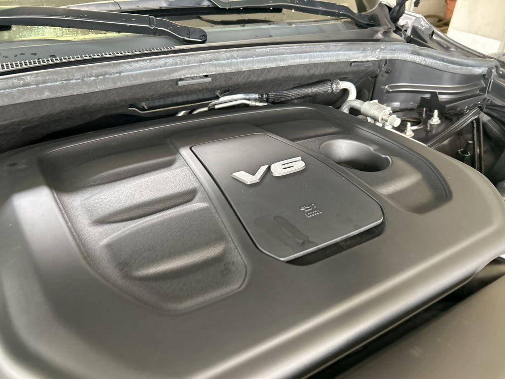 used 2018 Dodge Durango car, priced at $19,251