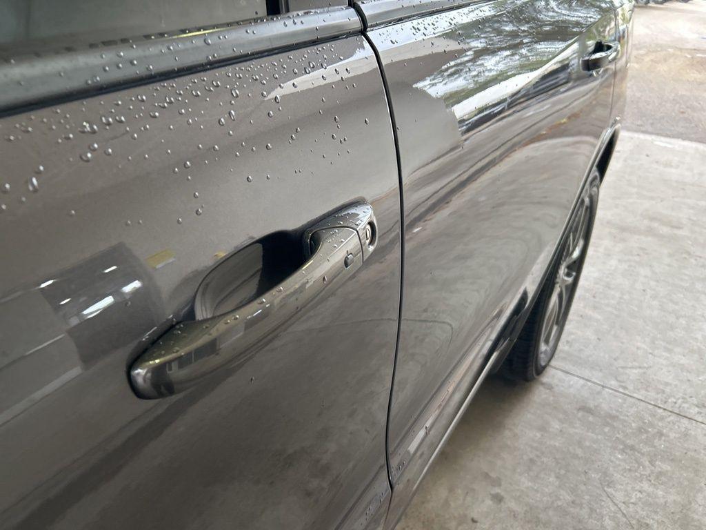 used 2018 Dodge Durango car, priced at $19,251