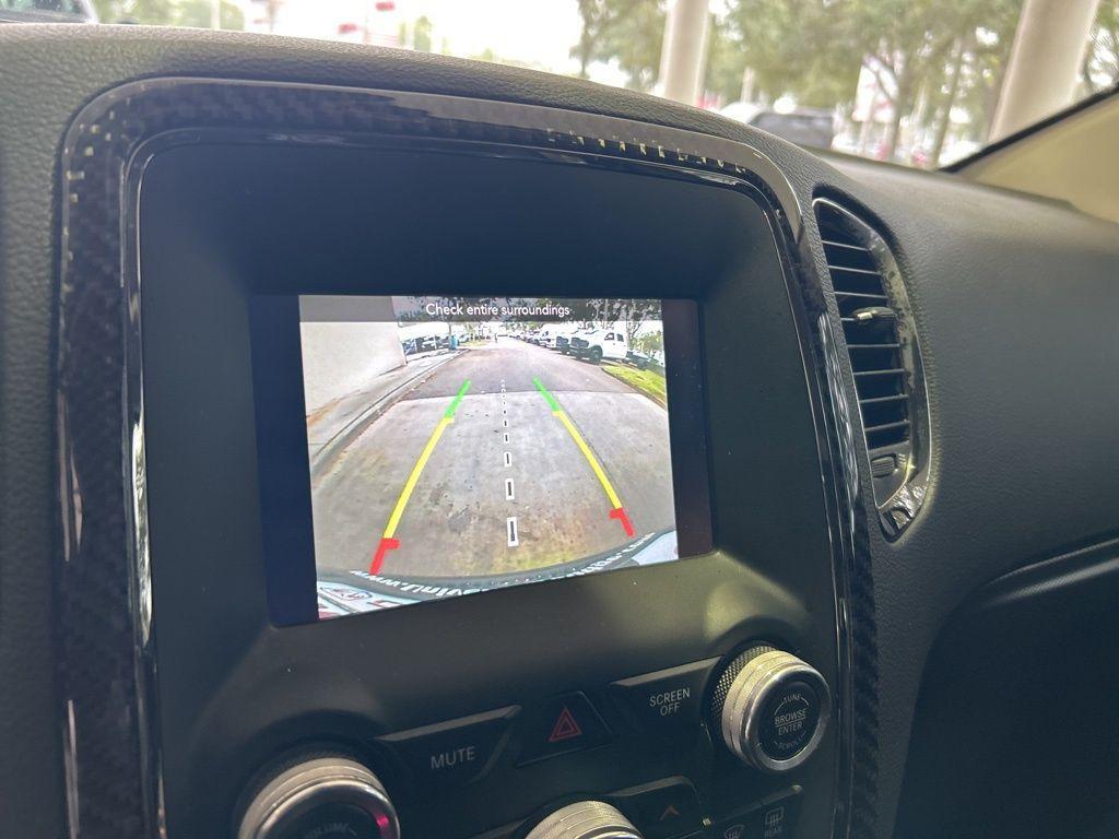 used 2018 Dodge Durango car, priced at $19,251