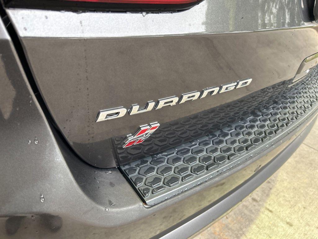 used 2018 Dodge Durango car, priced at $19,251