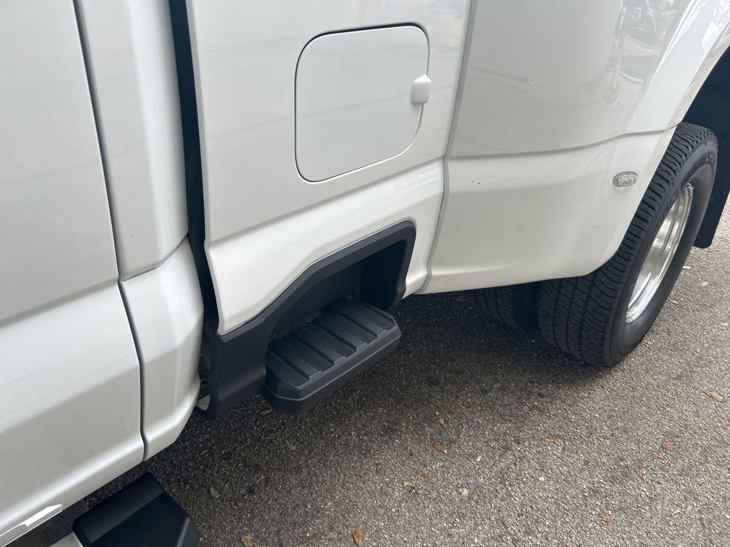 used 2025 Ford F-350 car, priced at $64,268