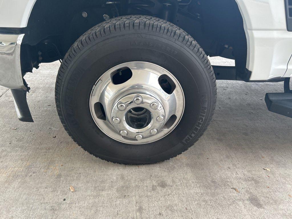 used 2025 Ford F-350 car, priced at $64,268