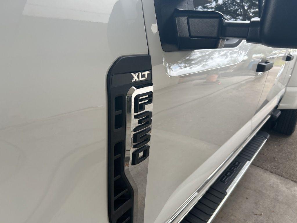 used 2025 Ford F-350 car, priced at $64,268