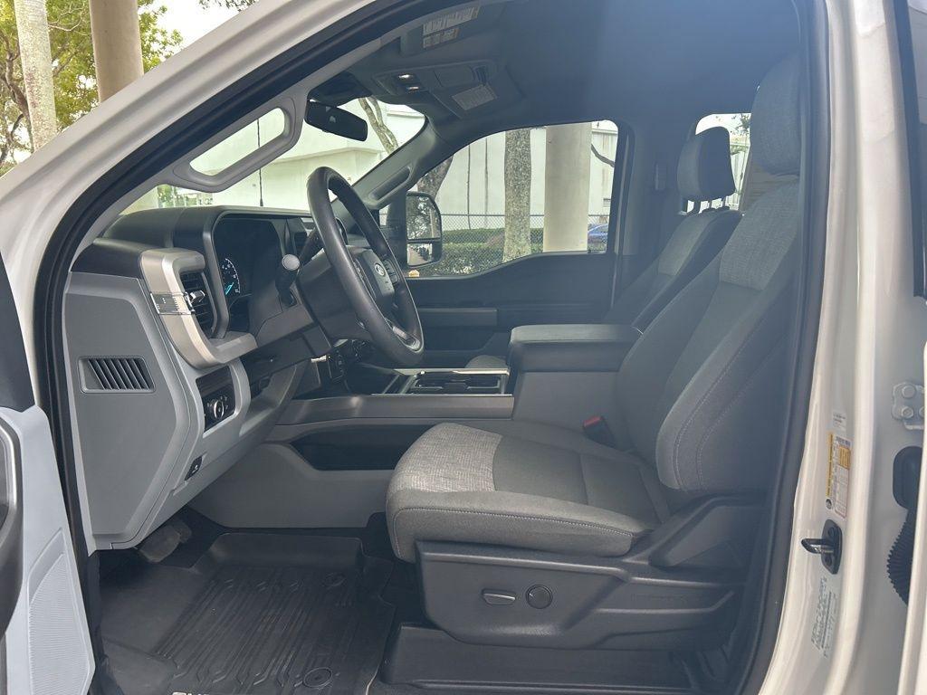 used 2025 Ford F-350 car, priced at $64,268
