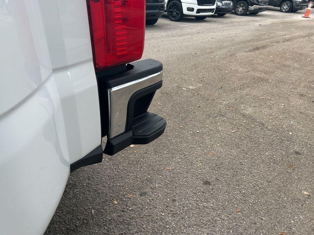 used 2025 Ford F-350 car, priced at $64,268