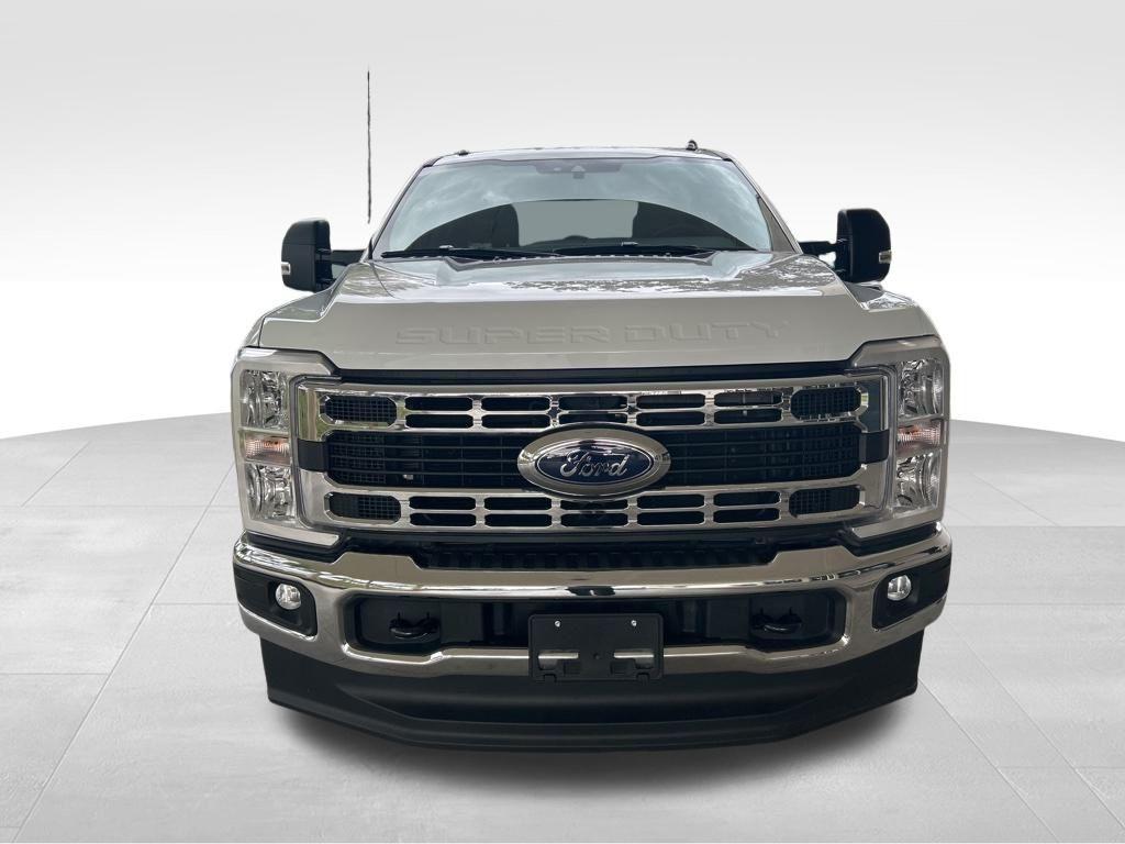 used 2025 Ford F-350 car, priced at $64,268