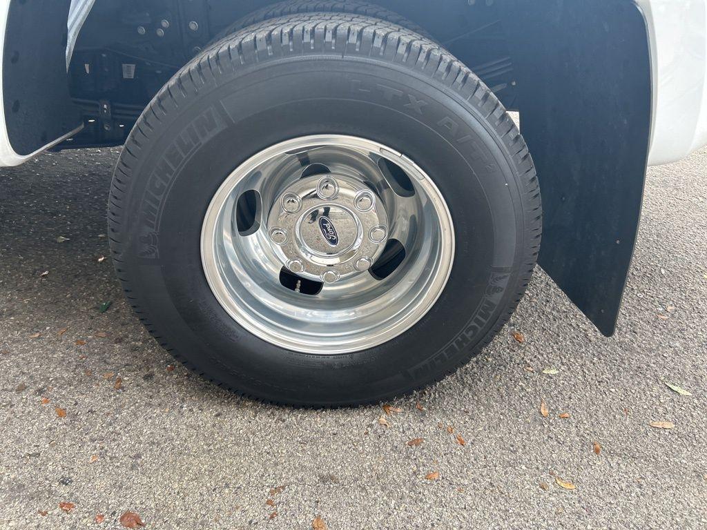 used 2025 Ford F-350 car, priced at $64,268